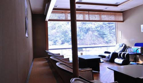 Hotel Shisuikaku Toufuya Toyota  Exterior foto